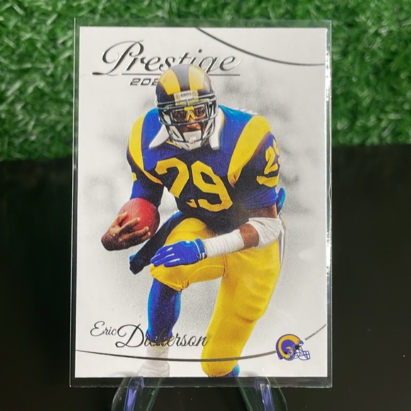 41. Panini Los Angeles Rams Lot of 10 Trading Cardd 🏈🔥 - Picture 8 of 10